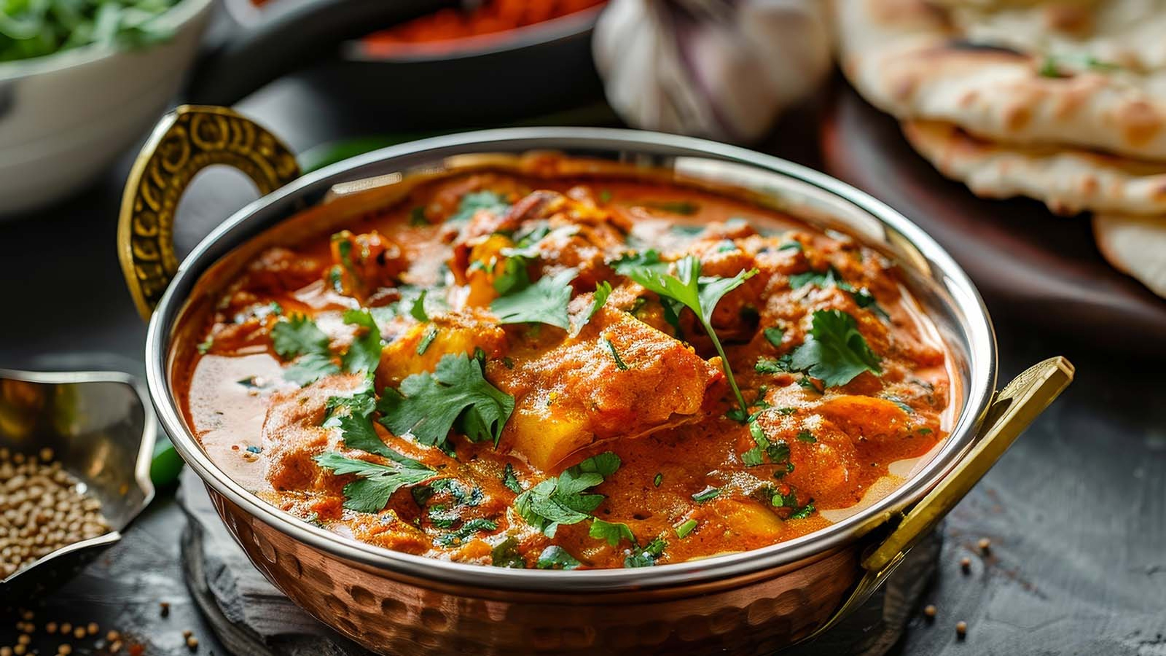 Golden Curry Bletchley